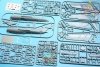 Modelsvit 72038 I-320 R-3 All-weather interceptor prototype 1/72